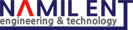 NAMIL ENT _ engineering & technology